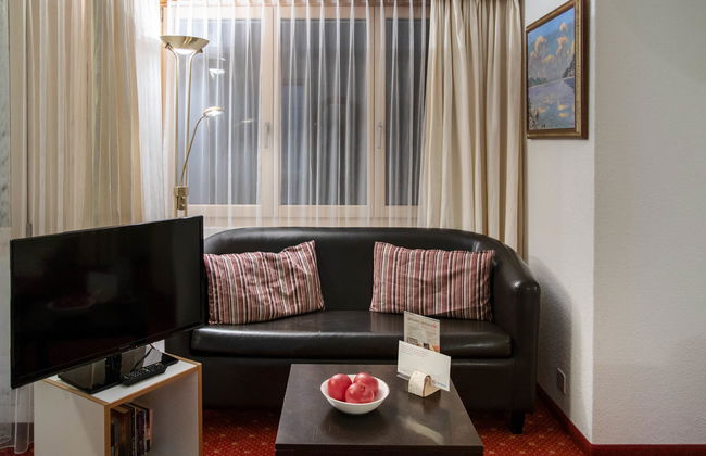 Apartamento de 1 quarto em Grindelwald com jardim - Foto 7