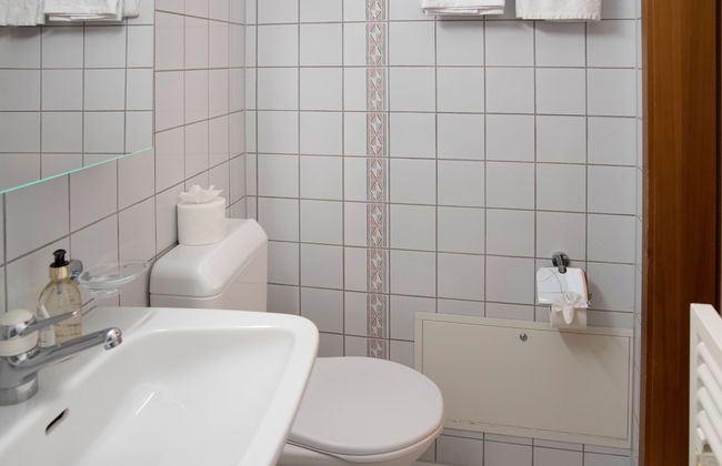 Apartamento de 1 quarto em Grindelwald com jardim - Foto 15