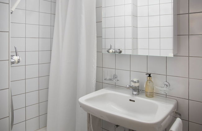 Apartamento de 1 quarto em Grindelwald com jardim - Foto 14