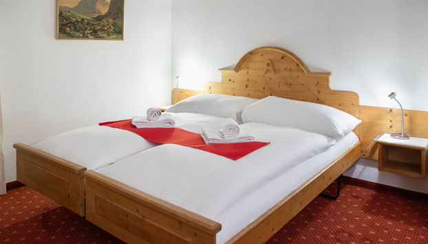 Apartment mit 1 Schlafzimmer in Grindelwald mit garten - Foto 4