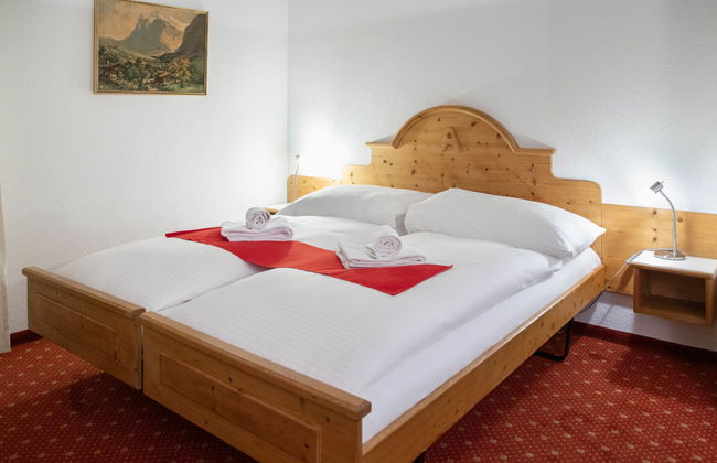 Apartamento de 1 quarto em Grindelwald com jardim - Foto 4