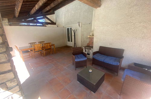 Photo 11 - 2 bedroom House in Grans with swimming pool and garden