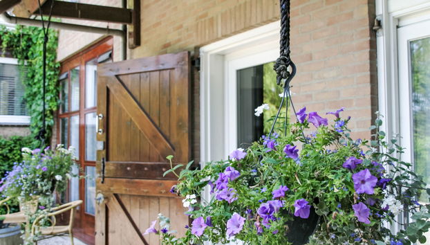 Apartamento de 3 quartos em Wissenkerke com jardim - Foto 3