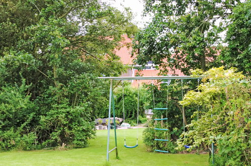 Photo 25 - 2 bedroom Apartment in Wissenkerke with garden