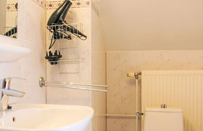 Apartamento de 3 quartos em Wissenkerke com jardim - Foto 13