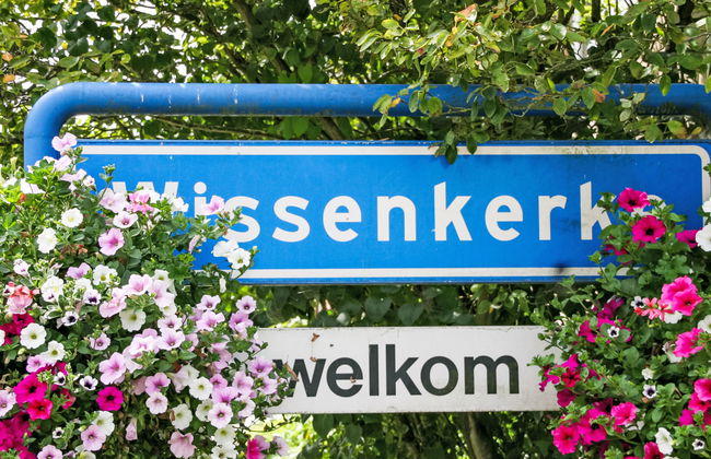 Apartamento de 3 quartos em Wissenkerke com jardim - Foto 18
