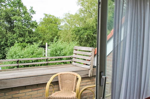 Photo 12 - 2 bedroom Apartment in Wissenkerke with garden