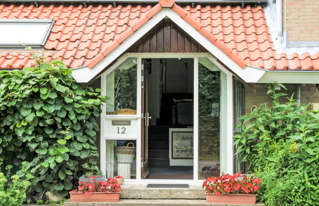 Apartamento de 3 quartos em Wissenkerke com jardim - Foto 19