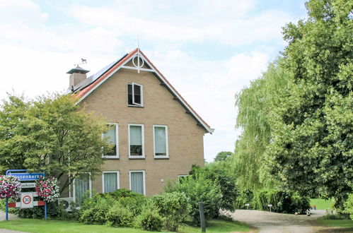 Photo 1 - 2 bedroom Apartment in Wissenkerke with garden