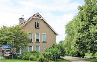 Photo 1 - 2 bedroom Apartment in Wissenkerke with garden