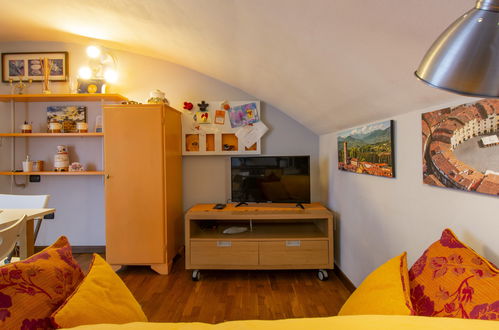 Foto 7 - Apartamento de 2 quartos em Lucca com terraço