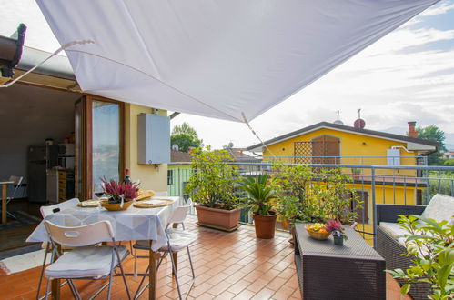 Foto 3 - Apartamento de 2 quartos em Lucca com terraço