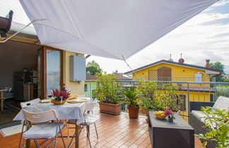 Foto 3 - Apartamento de 2 quartos em Lucca com terraço