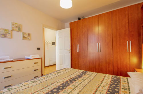 Foto 9 - Apartamento de 2 quartos em Lucca com terraço