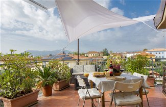 Foto 1 - Apartment mit 2 Schlafzimmern in Lucca mit terrasse