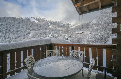 Photo 29 - 3 bedroom Apartment in Leytron with mountain view