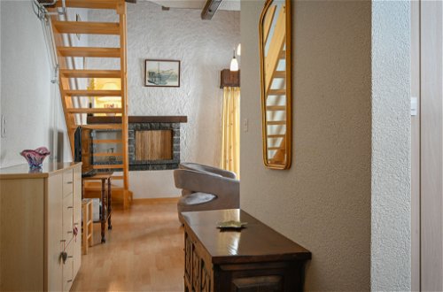 Photo 11 - 3 bedroom Apartment in Leytron with mountain view