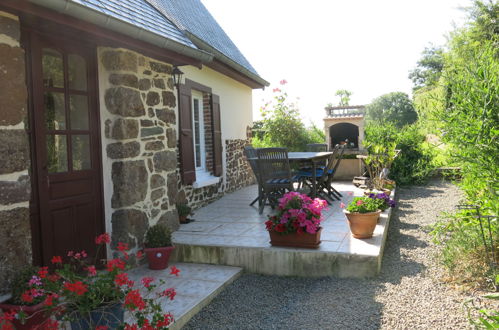 Photo 15 - Maison de 2 chambres à Gavray-sur-Sienne avec jardin et terrasse