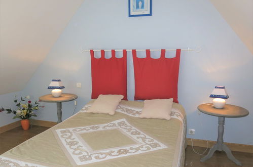 Photo 11 - 2 bedroom House in Gavray-sur-Sienne with garden and terrace