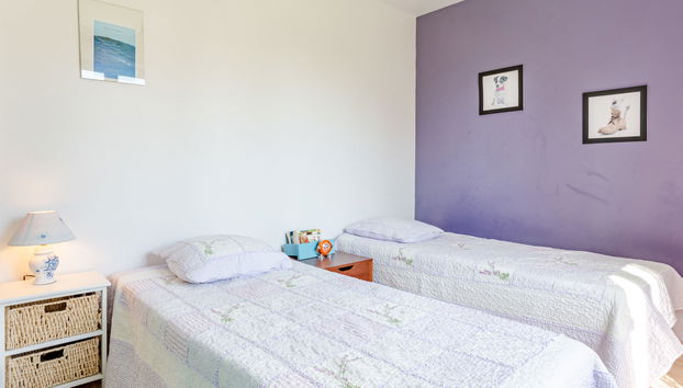 Casa de 3 quartos em Saint-Germain-sur-Ay com jardim e terraço - Foto 5