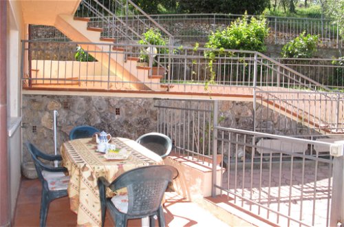 Photo 21 - 2 bedroom Apartment in Camaiore with terrace and sea view