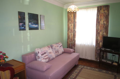 Foto 8 - Apartamento de 1 quarto em Zadar com jardim