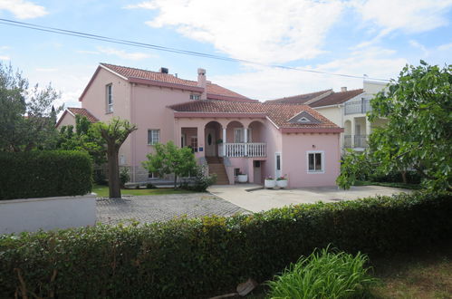 Foto 16 - Apartment mit 1 Schlafzimmer in Zadar mit blick aufs meer