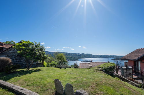 Foto 36 - Casa de 2 quartos em Pella com jardim e vista para a montanha