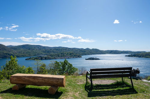 Foto 35 - Casa de 2 quartos em Pella com jardim e vista para a montanha