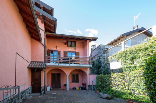 Photo 27 - Maison de 2 chambres à Pella avec jardin et vues sur la montagne