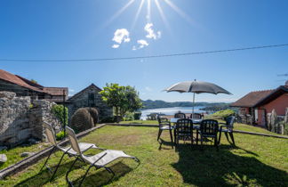 Foto 1 - Casa de 2 quartos em Pella com jardim e vista para a montanha