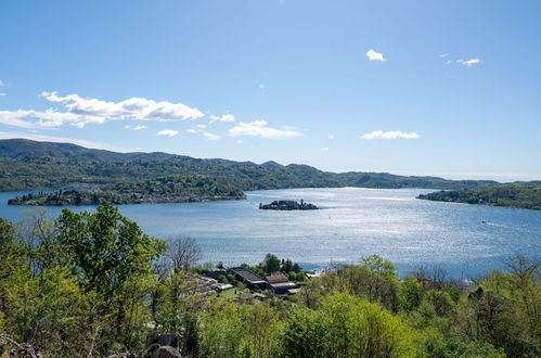 Foto 37 - Casa de 2 quartos em Pella com jardim e vista para a montanha