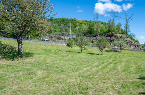 Foto 33 - Haus mit 2 Schlafzimmern in Pella mit garten und blick auf die berge