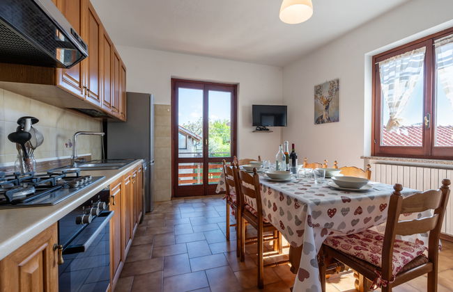 3 bedroom House in Pella with garden - Photo 6