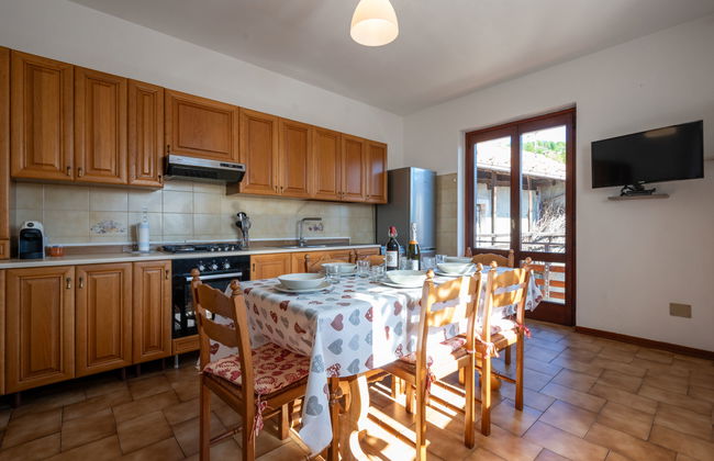 3 bedroom House in Pella with garden - Photo 4