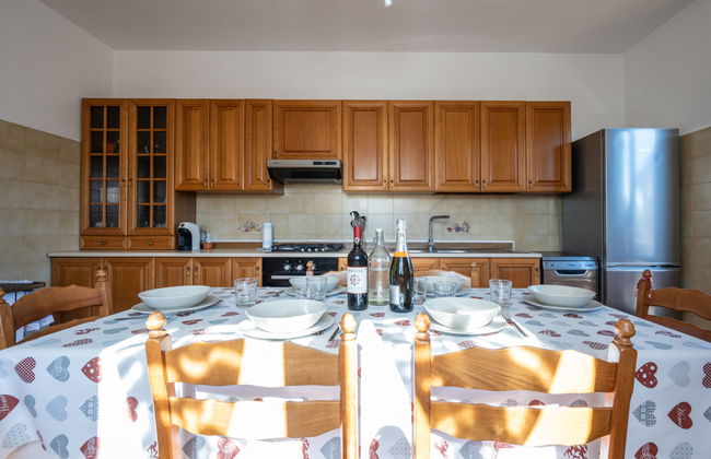 3 bedroom House in Pella with garden - Photo 7