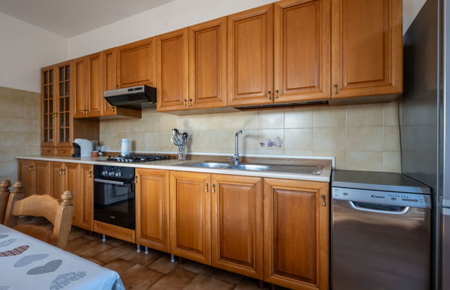 3 bedroom House in Pella with garden - Photo 8
