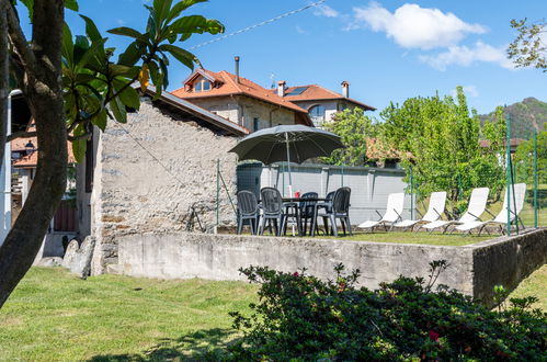 Photo 32 - Maison de 2 chambres à Pella avec jardin et vues sur la montagne