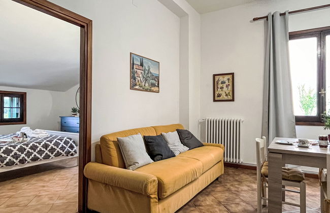 Apartamento de 3 quartos em Dolcedo com piscina e jardim - Foto 12
