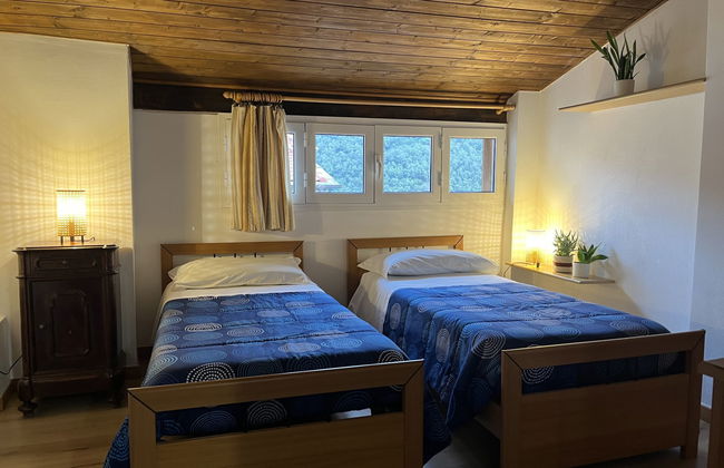 Apartamento de 3 quartos em Dolcedo com piscina e jardim - Foto 10