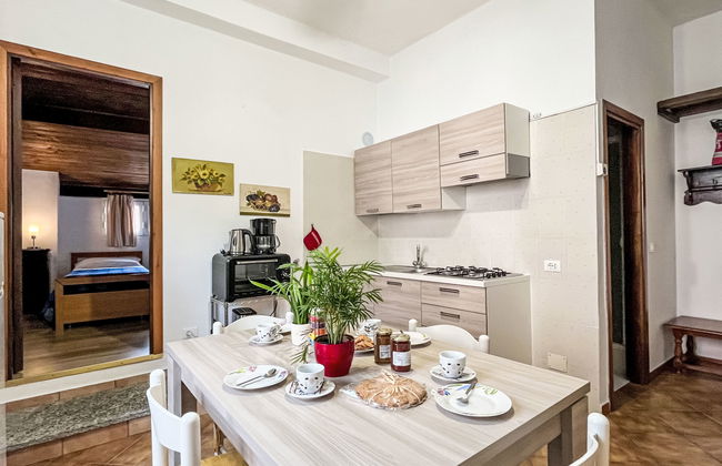Apartamento de 3 quartos em Dolcedo com piscina e jardim - Foto 16