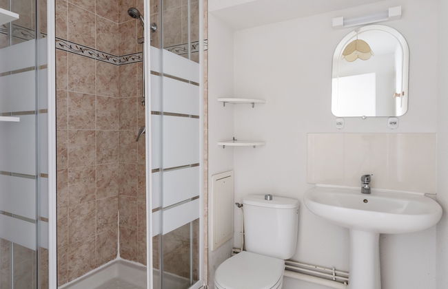 Apartamento de 3 quartos em Dives-sur-Mer - Foto 14