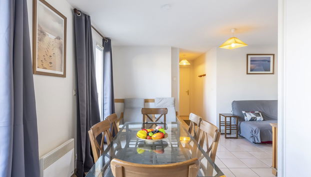 Apartamento de 3 quartos em Dives-sur-Mer - Foto 5