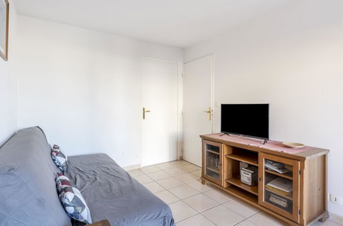 Foto 6 - Apartamento de 2 quartos em Dives-sur-Mer