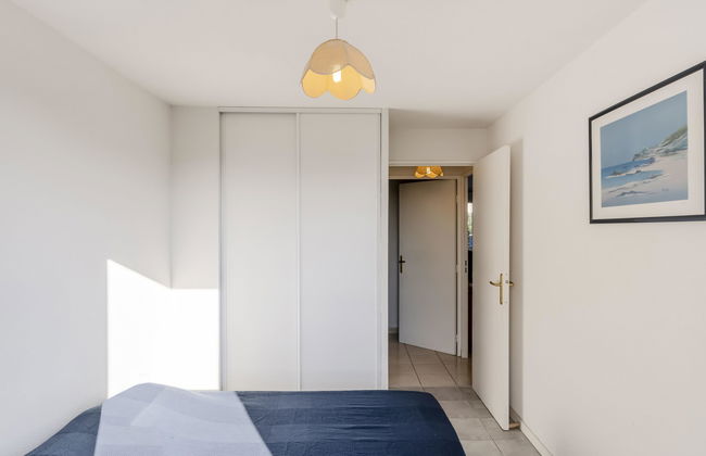 Apartamento de 3 quartos em Dives-sur-Mer - Foto 13