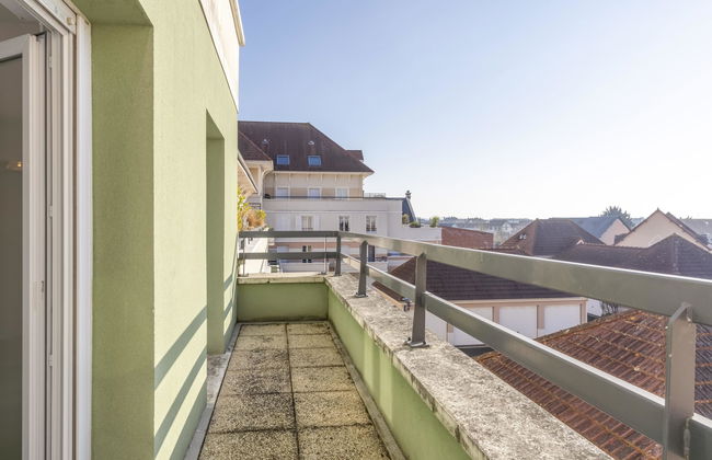 Apartamento de 3 quartos em Dives-sur-Mer - Foto 16
