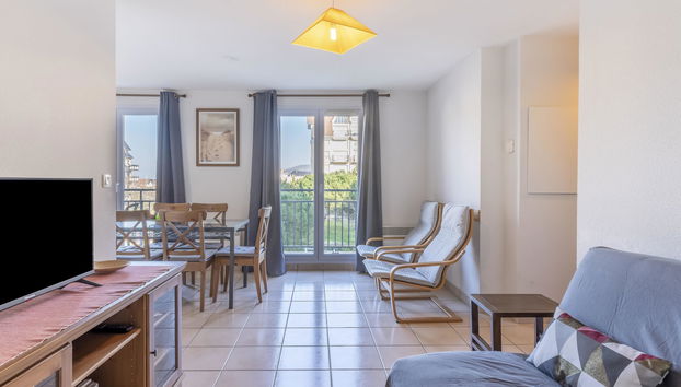 Apartamento de 3 quartos em Dives-sur-Mer - Foto 4