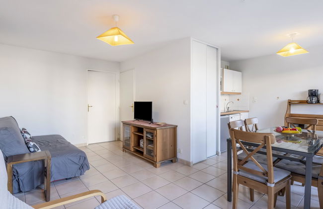 Apartamento de 3 quartos em Dives-sur-Mer - Foto 7