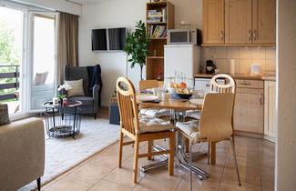 Foto 3 - Apartamento de 1 quarto em Nendaz