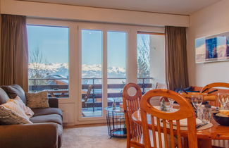 Photo 1 - 1 bedroom Apartment in Nendaz